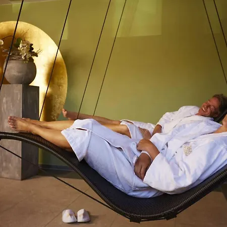 Hotel Goebel's Aqua Reinhardshausen