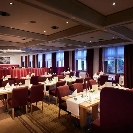 Hotel Goebel's Aqua *