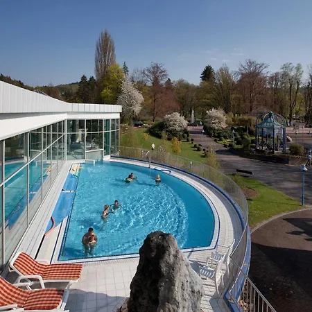 Hotel Goebel's Aqua