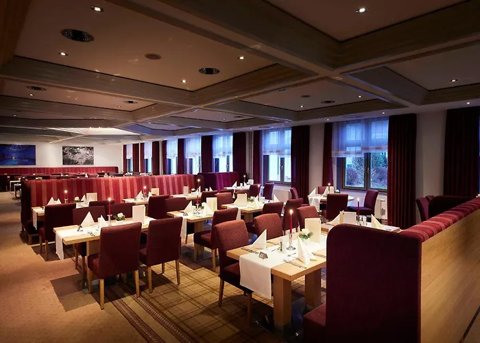 Hotel Goebel's Aqua *