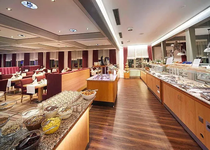 Goebel's Aqua Reinhardshausen