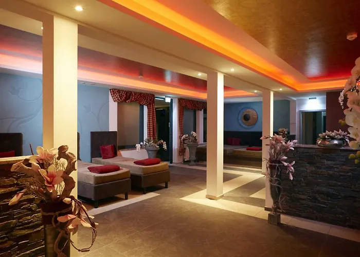 Goebel's Aqua * Reinhardshausen