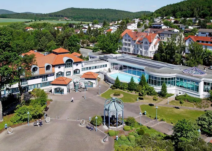 Goebel's Aqua Hotel *