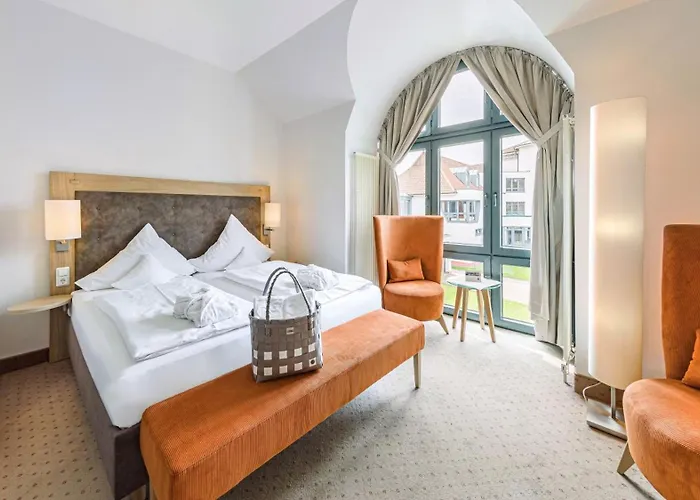 Goebel's Aqua * Reinhardshausen